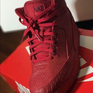 Premium Nike Air Pythons